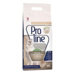 Proline Vanilya Kokulu Topaklanan 10 lt Bentonit Kedi Kumu