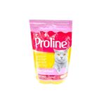 Prolıne Yetişkin Kedi Maması Multi Colour (Renkli Taneli&Tavuklu)400 Gr