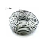 Prolink 25Metre Adsl Cat5 Kablo -