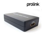 Prolink HM-CV010 USB 3.0 - HDMI Adaptör