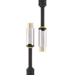 Prolink HMC252-0500 5 m. 9.5 TV - 9.5 TV Soket Profesyonel Kablo