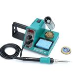 Prolink P-26 60W Isı Ayarlı Dijital Ekran Havya İstasyonu