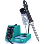 Prolink P-26-Sw Dijital Isı Ayarlı Havya İstasyonu Akrobat Maşalı