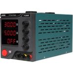Prolink P-3005F 30V 5A Ayarlanabilir Dc Güç Kaynağı;Prolink