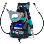 Prolink P-39 D3 Dijital Istasyon Havya Seti 75W 200 Drc- 480 Drc