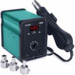 Prolink P58dıı Dijital Isı Ayarlı Sıcak Hava İstasyonu P-58Dıı 700W (858D-Iı)