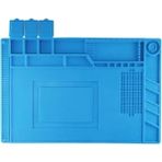 Prolink PB-012 Manyetik Mat Silikon Tamir Pedi - Option-1