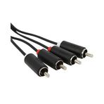 Prolink PB101-0300 3 mt RCA Kablo