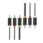 Prolink PB364-1500 5 mt RCA Kablo