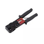 Prolink Ph-012 6P 8P / Rj11 Rj12 Rj45 Plug Konnektor Kablo Sikma Pensesi