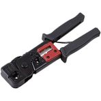 Prolink PH-012 Sıkma Pensesi 2ın1 8P8C,6P6C Plug Prolink