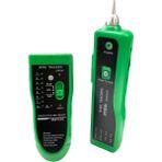 Prolink PH-020 Data ve Telefon Kablo Bulucu Test Cihazı - 1adet
