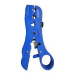 Prolink Ph-031 Kablo Sıyırıcı Soyucu Awg 10-24 Rg6/59/11/Utp/Stp