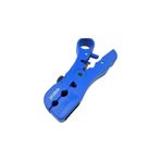 Prolink Ph-031 Kablo Soyucu Ve Terminal Sıkıcı Pense Soyucu Awg 10-24 Sıkma Awg 10-23