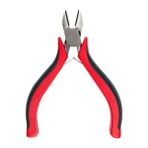 Prolink PJ-036 Çift Yaylı Pense - Siyah - Kırmızı