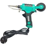 Prolink Pj-041 Lehim Makaralı 60watt Tabanca Havya Düz Uçlu