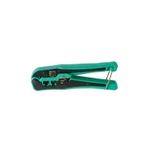 Prolink PJ-070 RJ45-RJ11-RJ22 Kablo Sıkma Pensesi