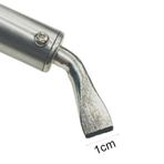 Prolink PJ016 Eğik Balta Tip Havya Ucu