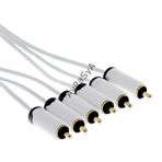 Prolink PMM247 3 RCA Kablo