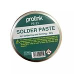 Prolink PS-33 50 gr Lehim Pastası
