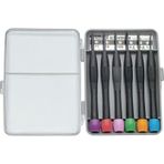 Prolink Py-021 6 Parca Saatci Tornavida Seti