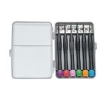 Prolink PY-021 Saatçi Tornavida Seti