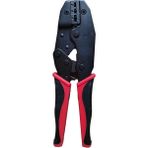 Prolink PY-023 Pabuç Sıkma Pensesi 22.18-16.14-12.10-4-6mm - 1 Adet - Çok Renkli
