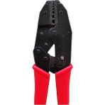 Prolink PY-024 Pabuç Sıkma Pensesi 22.18-16.14-12.10-4-6mm - 1 Adet - Çok Renkli