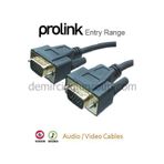 Prolink Vga - Vga Kablo 3 M