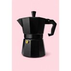 Prolite Retro Moka Pot 6 Luk Kamp Kahve Çekirdeği Demliği