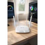 Prolly PCA 6337 Wifi Sinyal Güçlendirici Router Access Point 300Mbps
