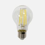 Prolog Ecolite Filament A60 7W Led 2'li Paket SIcak Beyaz Işık 4000K