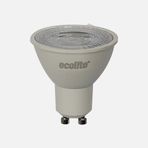 Prolog Ecolite GU10 6,5W Led Dim Edilebilir Ampul Beyaz Işık 6500K