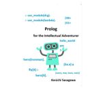 Prolog for the Intellectual Adventurer