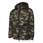 Prologic Bank Bound 3-Season Camo Fishing Jacket