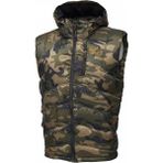 Prologic Bank Bound Thermo Vest Camo Yelek