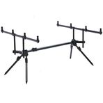 Prologic C-Series Convertible Long Legs 4 Rod Pod 4'lü Sazan Sehpası