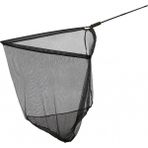 Prologic C3 Fulcrum Landing Net Float 42 inç 6FT 180 cm Camo 2 Parça Balık Ağı