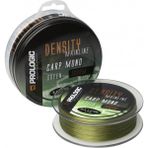 Prologic Density Mono Carp 1000 m Green 0,30 mm Misina