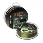 Prologic Density Mono Carp 1000 m Green 0,37 mm Misina