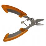 Prologic LM Pro Braid Scissors Makas