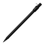 Prologic teleskopik Power 40 – 60 cm zemin, dişli, katlanabilir sopa dayanağı toprak burgusu, Sturmstange kamış dayama aparatı, kamış dayama aparatları
