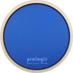 Prologix Blue Lightning 8 inç Davul Çalışma Padi