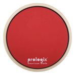 Prologix Red Storm 6 inç Davul Çalışma Padi