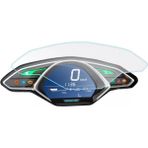 Prolysus Honda Pcx 2018 2019 2020 Kadran Gösterge Paneli Camına Ekran Koruyucu Nano Şeffaf - pcx-e