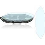 Prolysus Honda Pcx 2026 2025 2024 2023 2022 2021 Kadran Gösterge Paneli Camına Ekran Koruyucu Nano Şeffaf - pcx-y