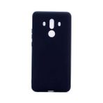 Prolysus Huawei Mate 10 Pro Yumuşak Silikon Kılıf - Siyah