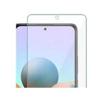 Prolysus Samsung Galaxy S23 Plus Nano Kırılmaz Cam Ekran Koruyucu Yumuşak Film Şeffaf