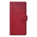 Prolysus Xiaomi Poco X3 Gt Kapaklı Standlı Cüzdan Kılıf - Kırmızı