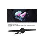 PROMACTO 3d Hologram Fan